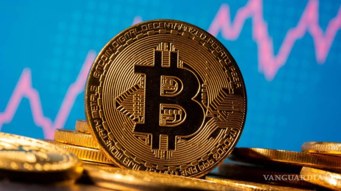 Bitcoin alcanza los 35 mil dólares por primera vez en su historia