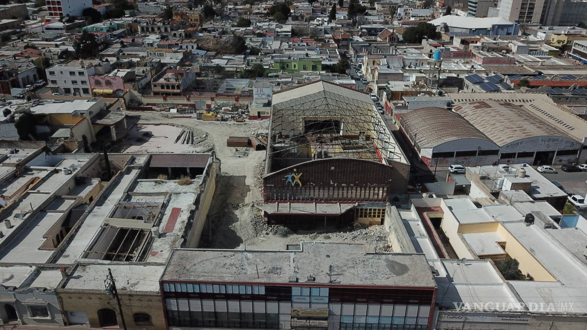 Edificio de la Sociedad Manuel Acuña no será demolido: Desarrollo Urbano