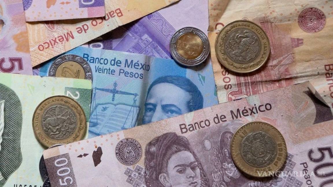 ‘México tiene finanzas sanas, pese a COVID’: SHCP