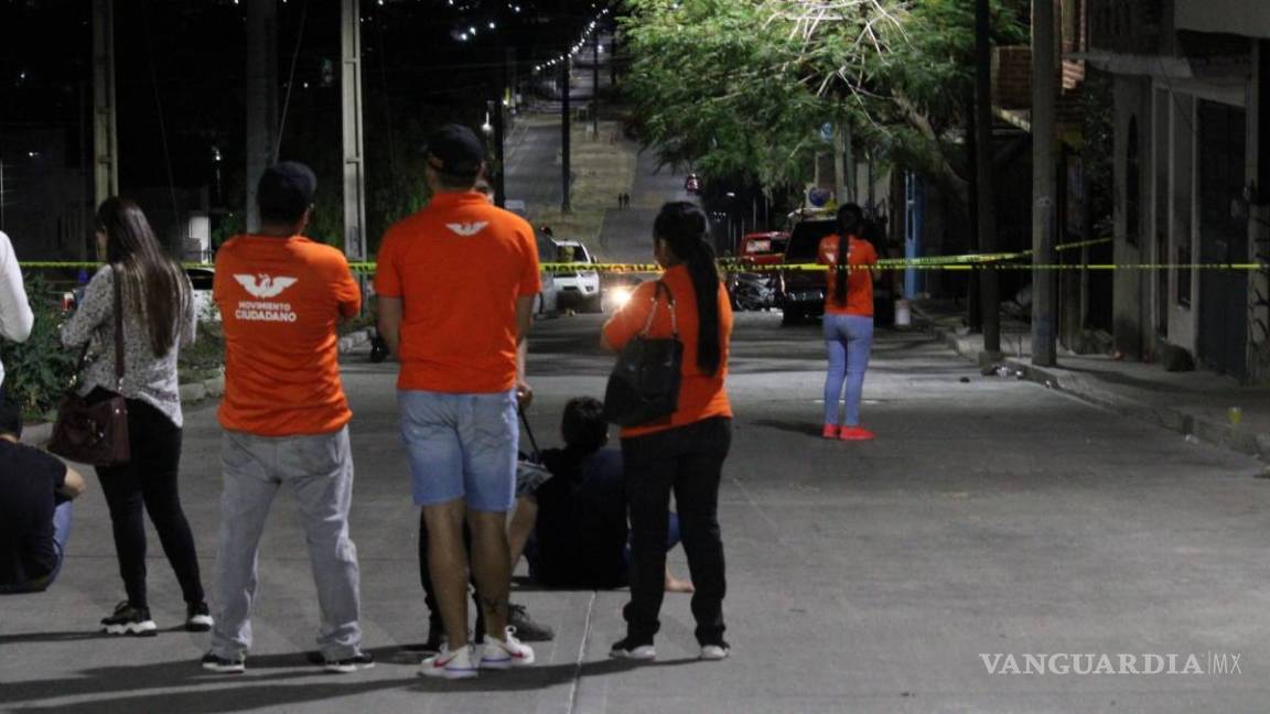 Cártel Jalisco Nueva Generación y Santa Rosa de Lima, detrás de atentados contra políticos en Guanajuato