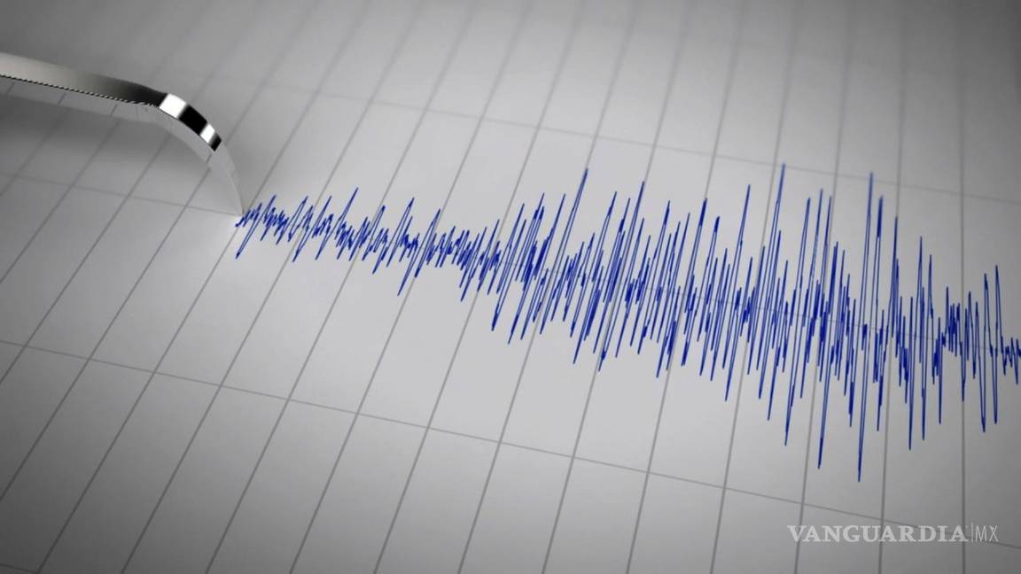 En plena Navidad, sismo de magnitud 5 sacudió la Ciudad de México