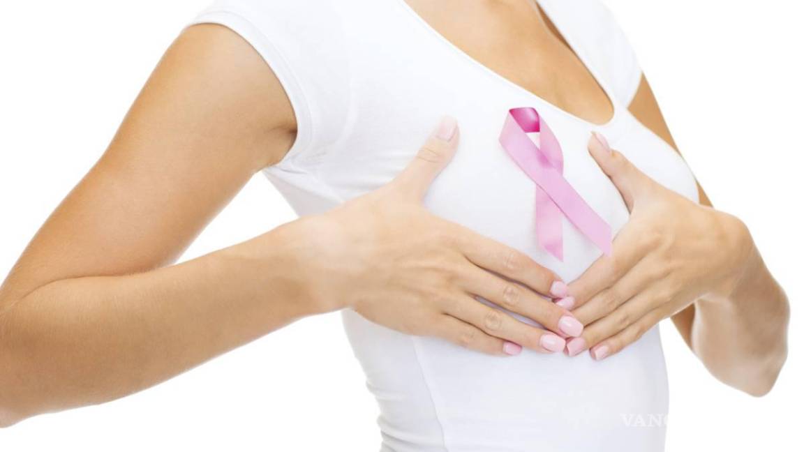 Invita Hospital Universitario de Saltillo a simposio sobre el cáncer de mama