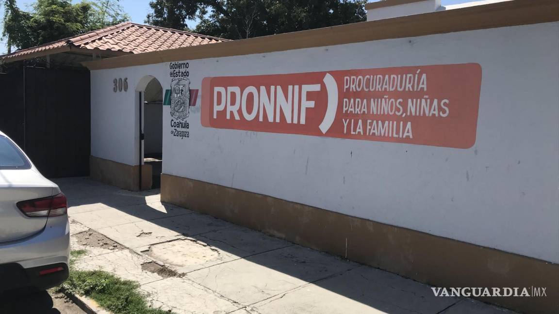 Adoptar a adolescentes no interesa a familias de Coahuila: Pronnif