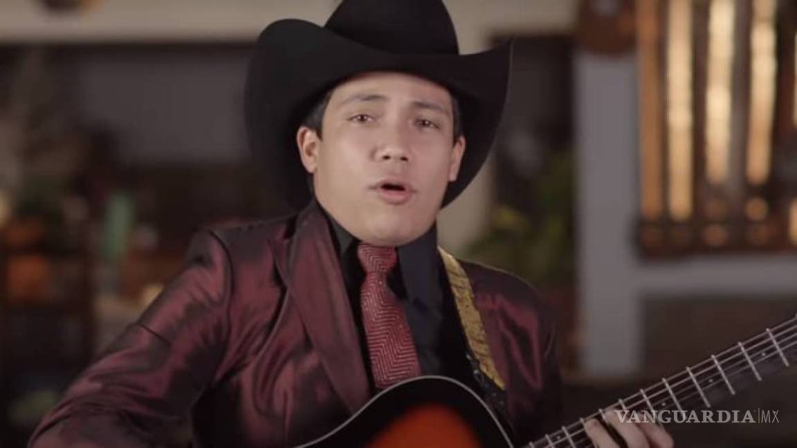 Asesinan a tiros al cantante Julio Verdugo en Culiacán