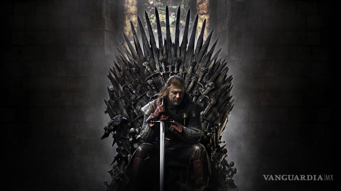HBO revela fecha de temporada final de &quot;Game of Thrones&quot;