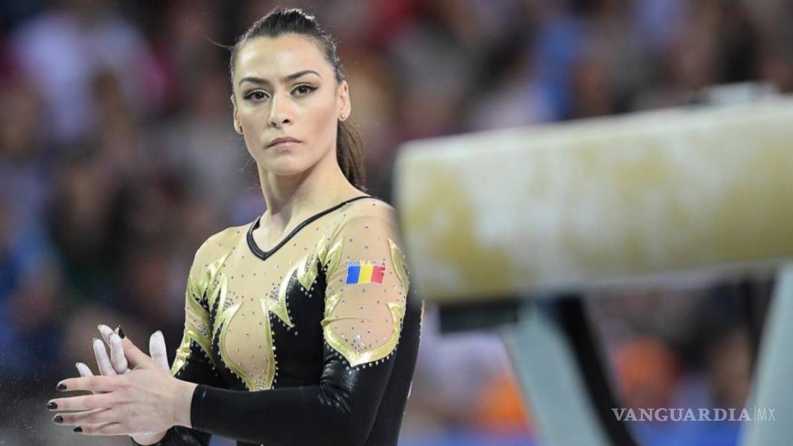 Campeona olímpica Catalina Ponor dice adiós en el Abierto Mexicano