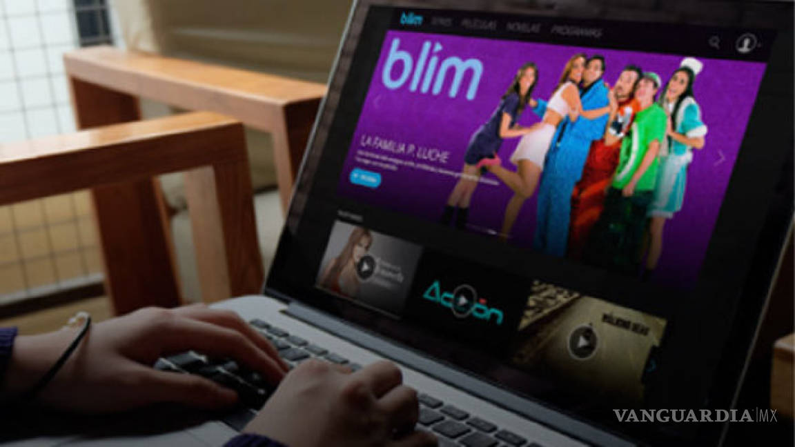 Blim ganará audiencia de TV por internet: analisis de CitiBanamex