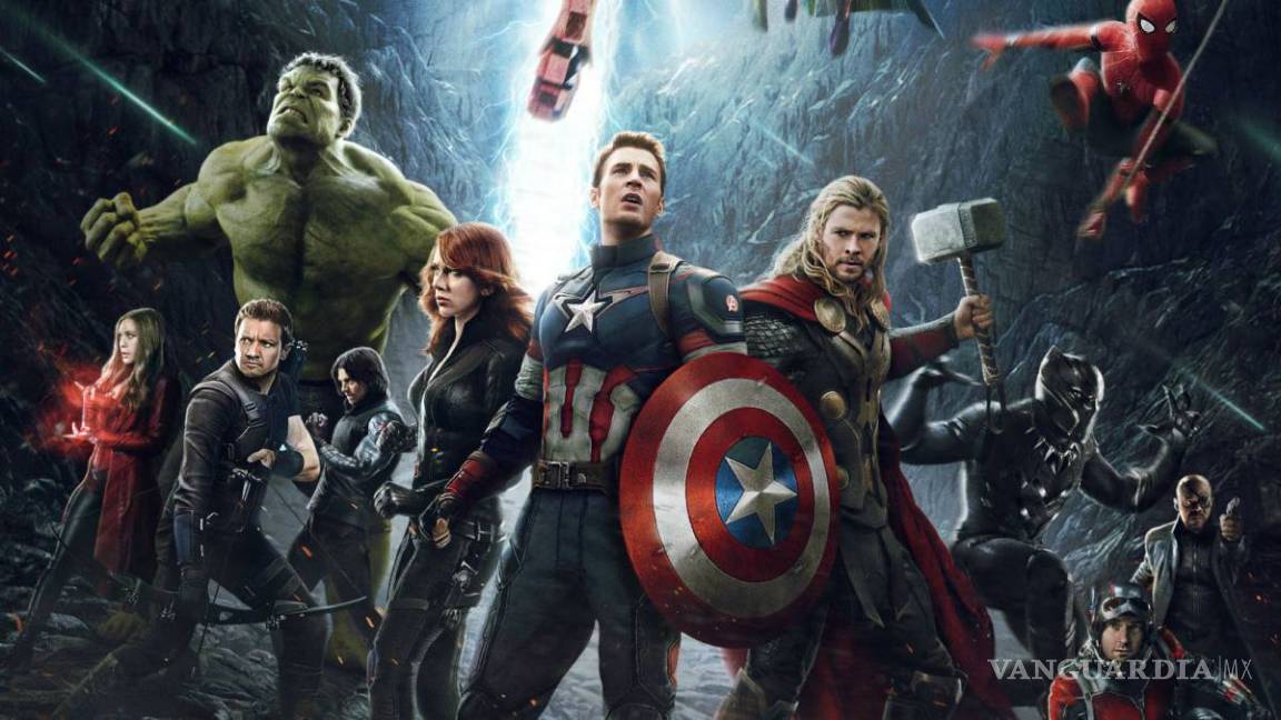 ¡Alerta de spoilers! 50 preguntas que nos dejó ‘Avengers: Endgame’