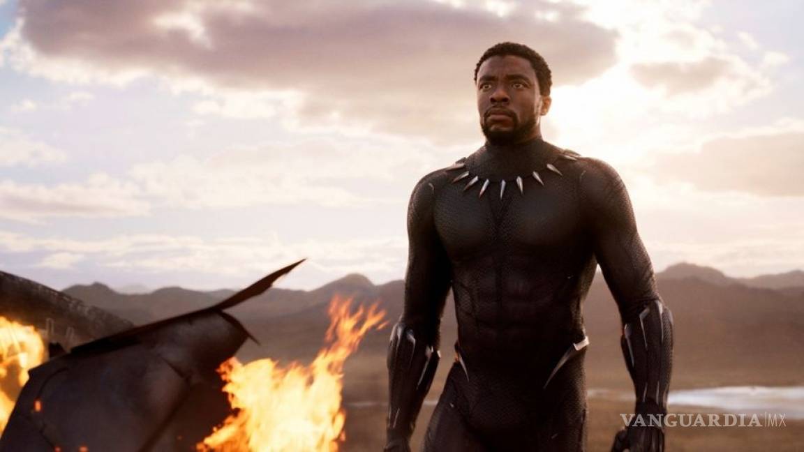 &quot;Black Panther” promete romper no solo récords, sino también estereotipos