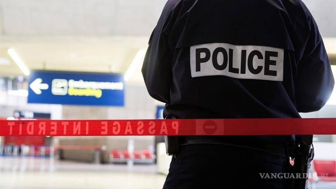 Decomisan 137 kilos de la droga de los yihadistas en el aeropuerto de París