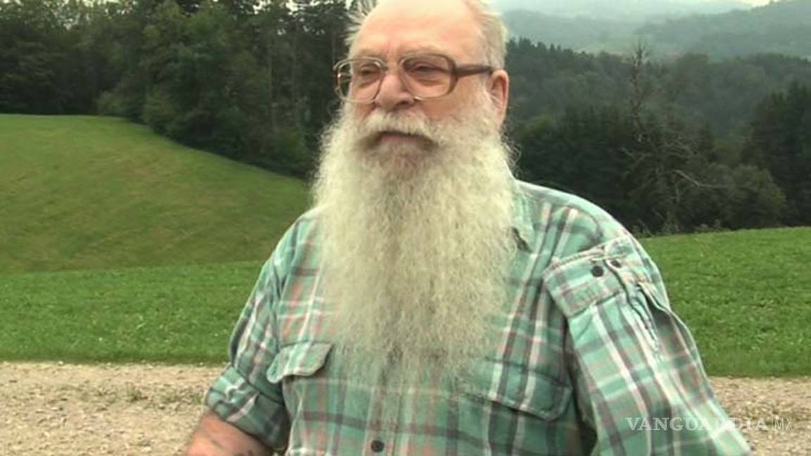 $!El caso Billy Meier... el hombre que asegura haber sido contactado por seres extraterrestres de 'Las Pléyades' (fotos y videos)