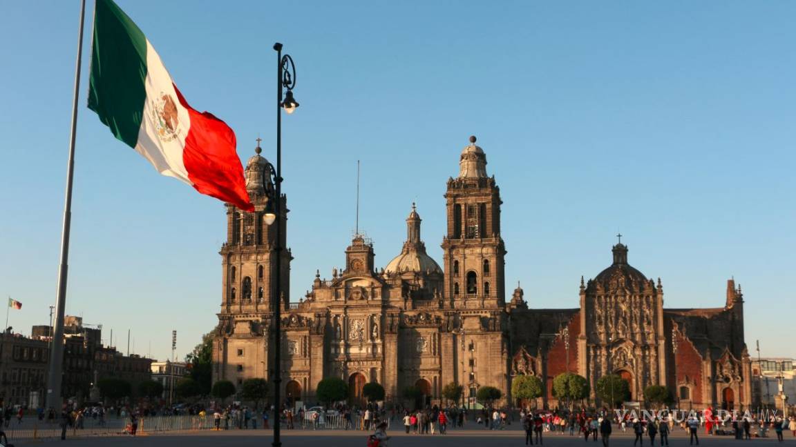 JPMorgan pronostica que México se contraerá 7% en 2020