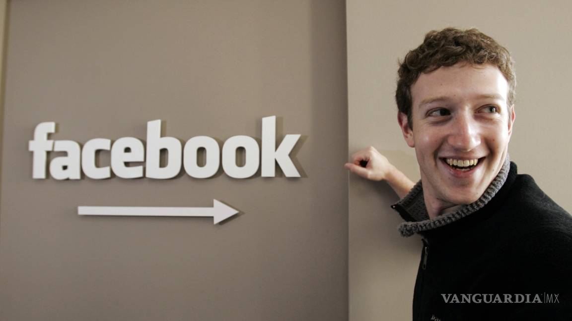 Mark Zuckerberg será papá por segunda vez