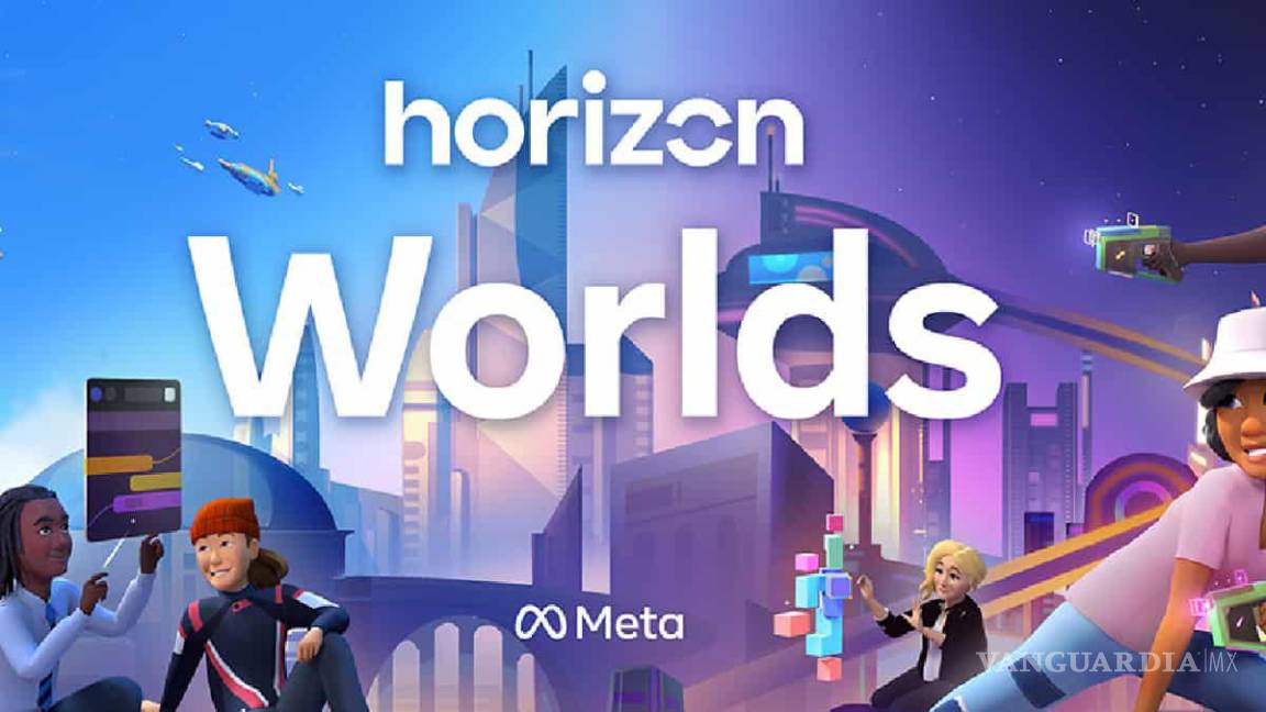 Ni el Metaverso se salva del acoso, denuncian primer caso en Horizon Worlds