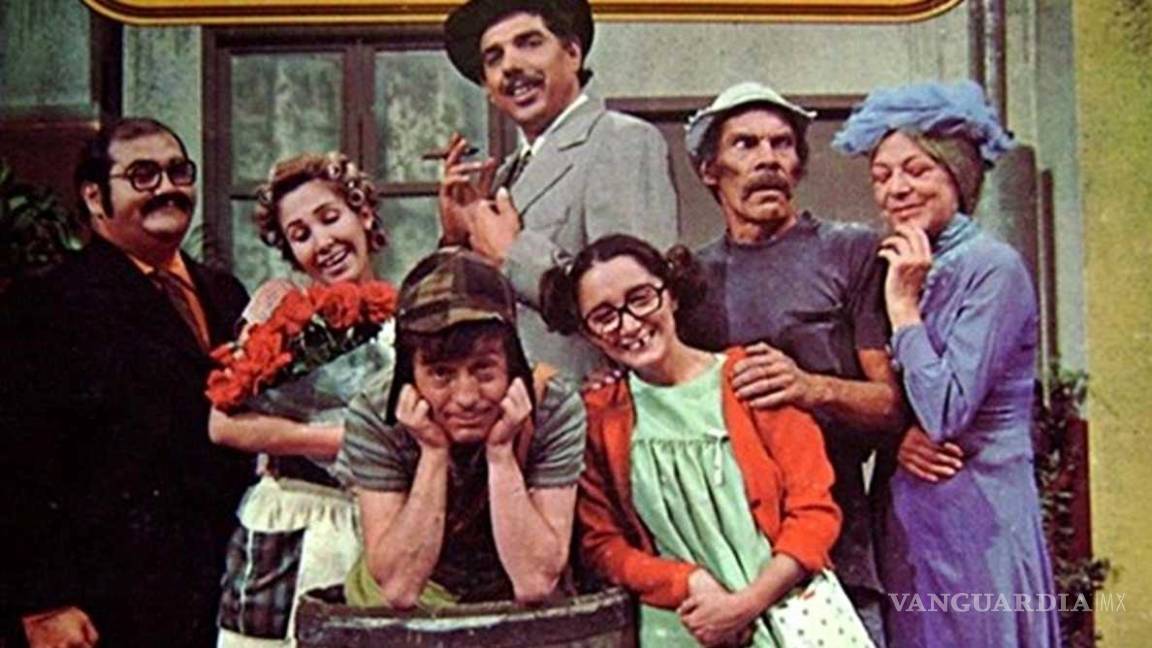'El Chavo del 8', el ícono de la comedia en México cumple 50 años a oscuras