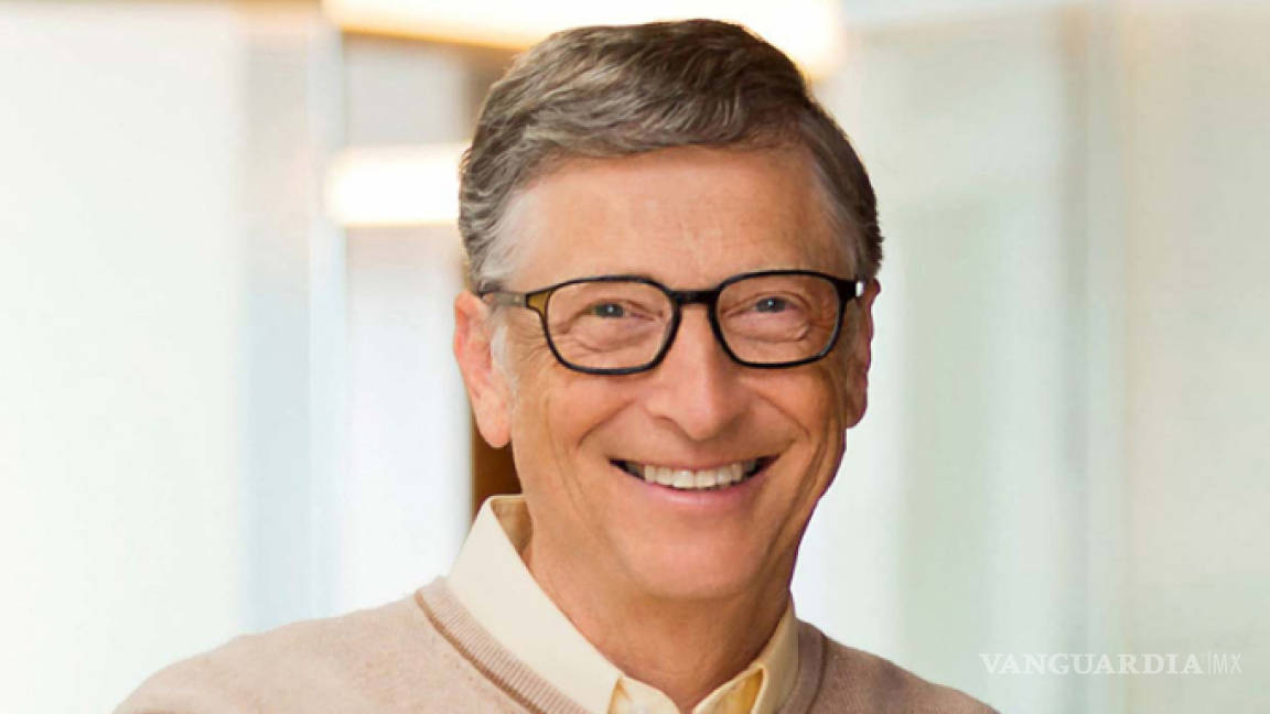 Bill Gates renuncia a junta directiva de Microsoft