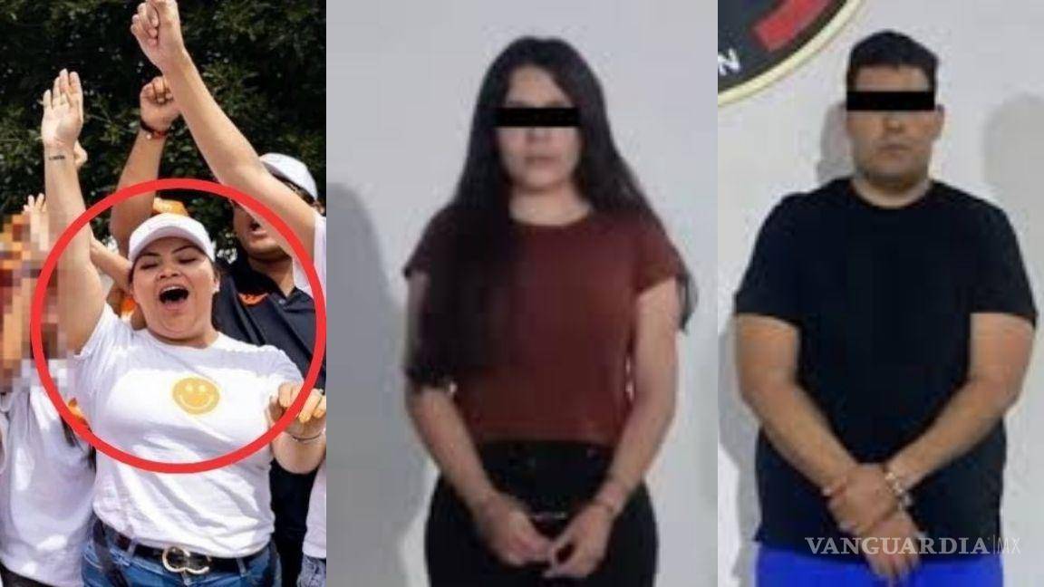 $!Revelan presuntos vínculos de Mariana Rodríguez con ‘La Tía Paty’ y campañas de ataques digitales