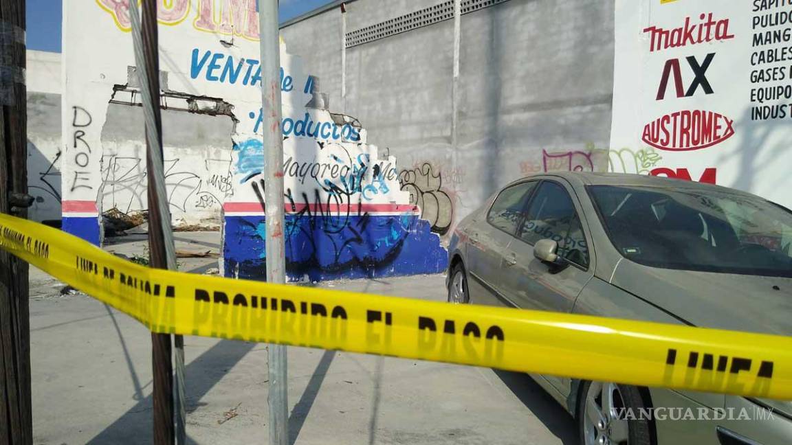 Buscan a presunto violador serial en Nuevo León
