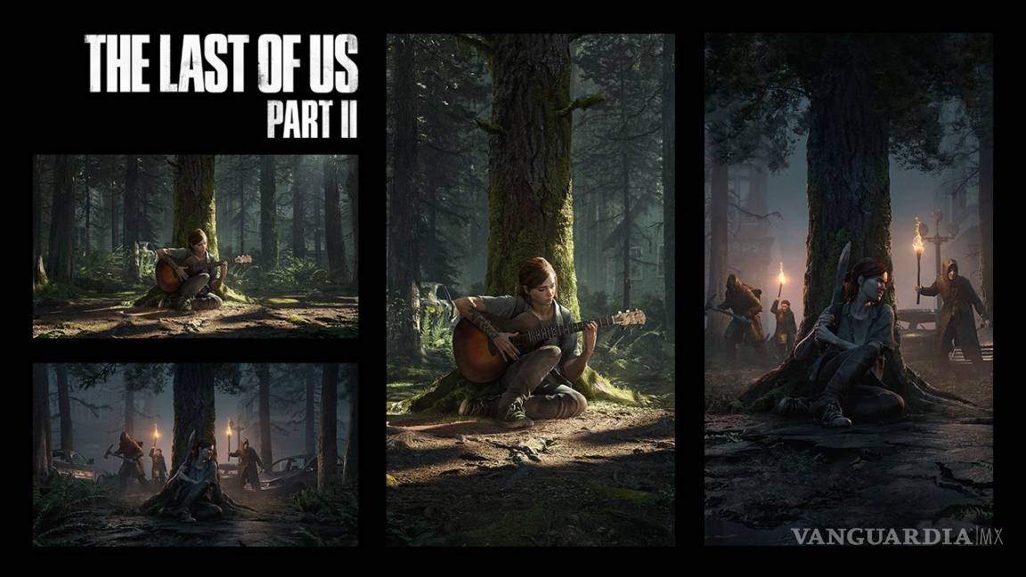 Retrasa PlayStation el videojuego &quot;The Last of Us Part II&quot; por el coronavirus