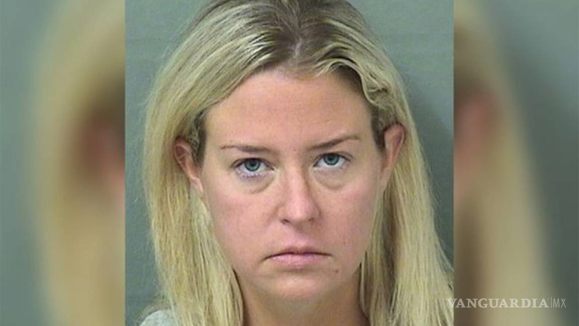 Arrestan a madrastra de Lindsay Lohan por agresión