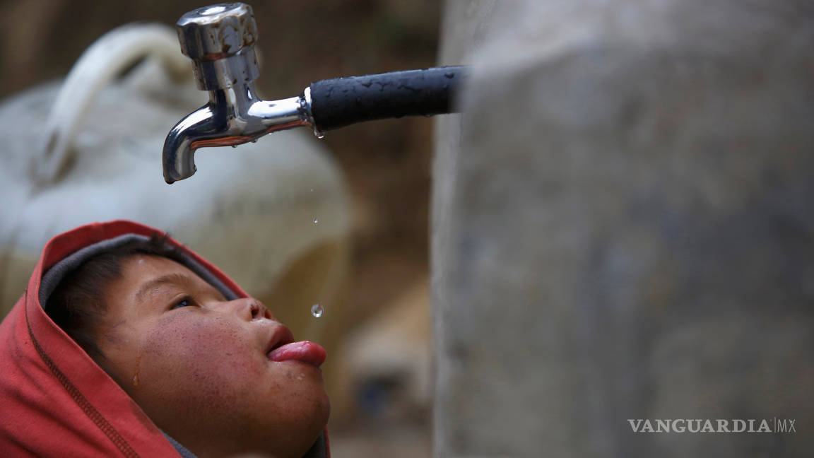 El mundo cerca de un serio problema por el agua: McKinsey