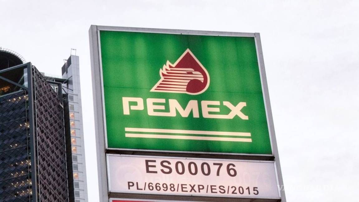 Consulta aquí el Plan de Negocios de Pemex