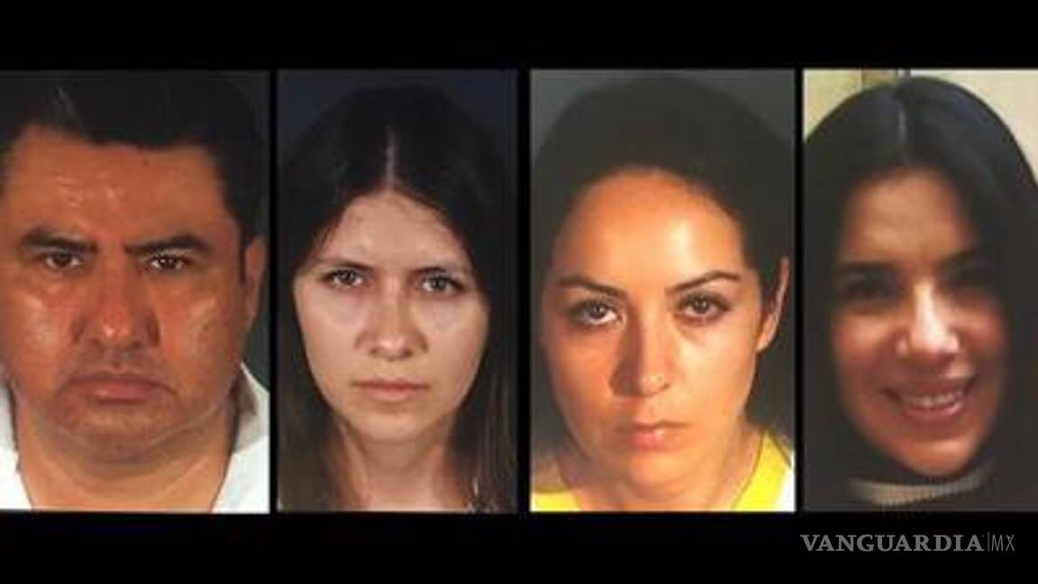 $!Defensa del líder de La Luz del Mundo intimida a testigos y autoridades, denuncian fiscales