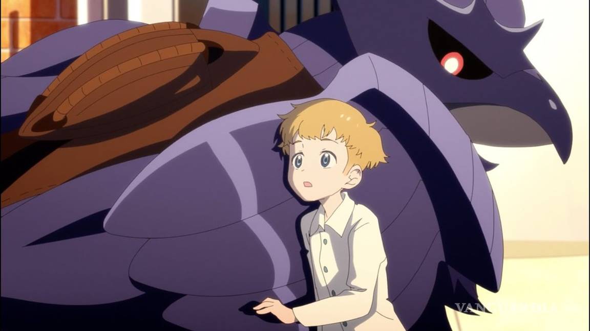 $!Finaliza el viaje en Galar, concluye la miniserie Pokémon: Alas del Crepúsculo