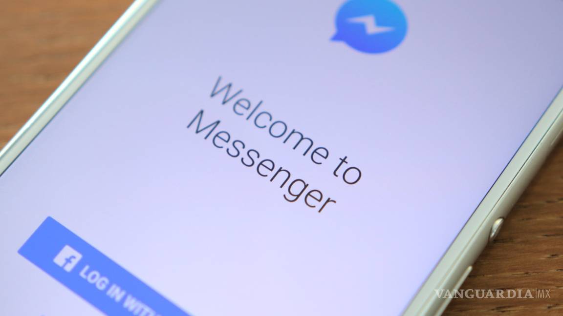 Actualiza Facebook videollamadas de Messenger