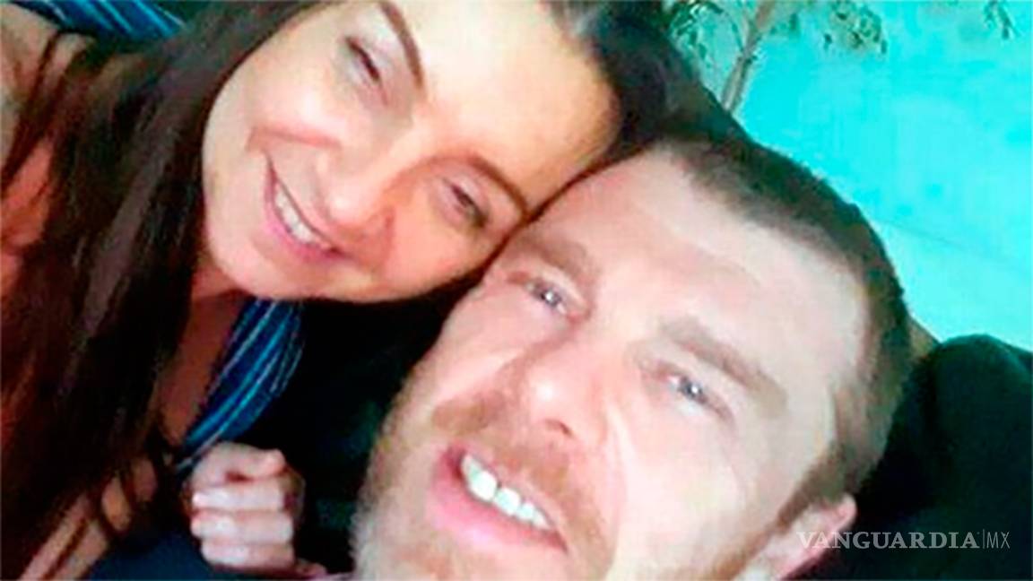 $!Fueron novios de niños, gracias a Facebook se reencuentran 40 años después y retoman su relación