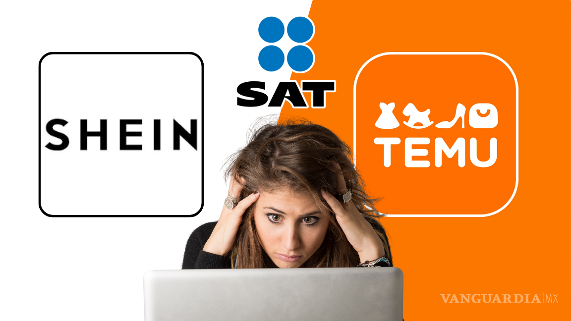 Shein y Temu bajo la mira del SAT: Conoce los nuevos requisitos para poder realizar tu compra y cómo afectará a tus envíos