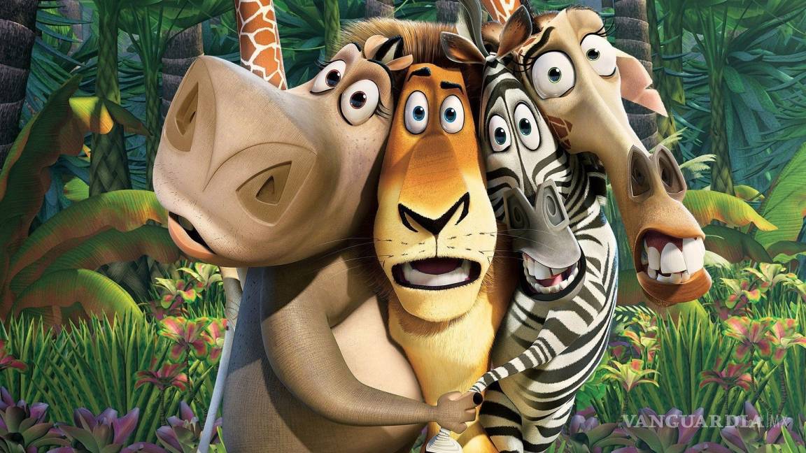 $!Madagascar, la Selección que busca borrar el recuerdo de una película infantil
