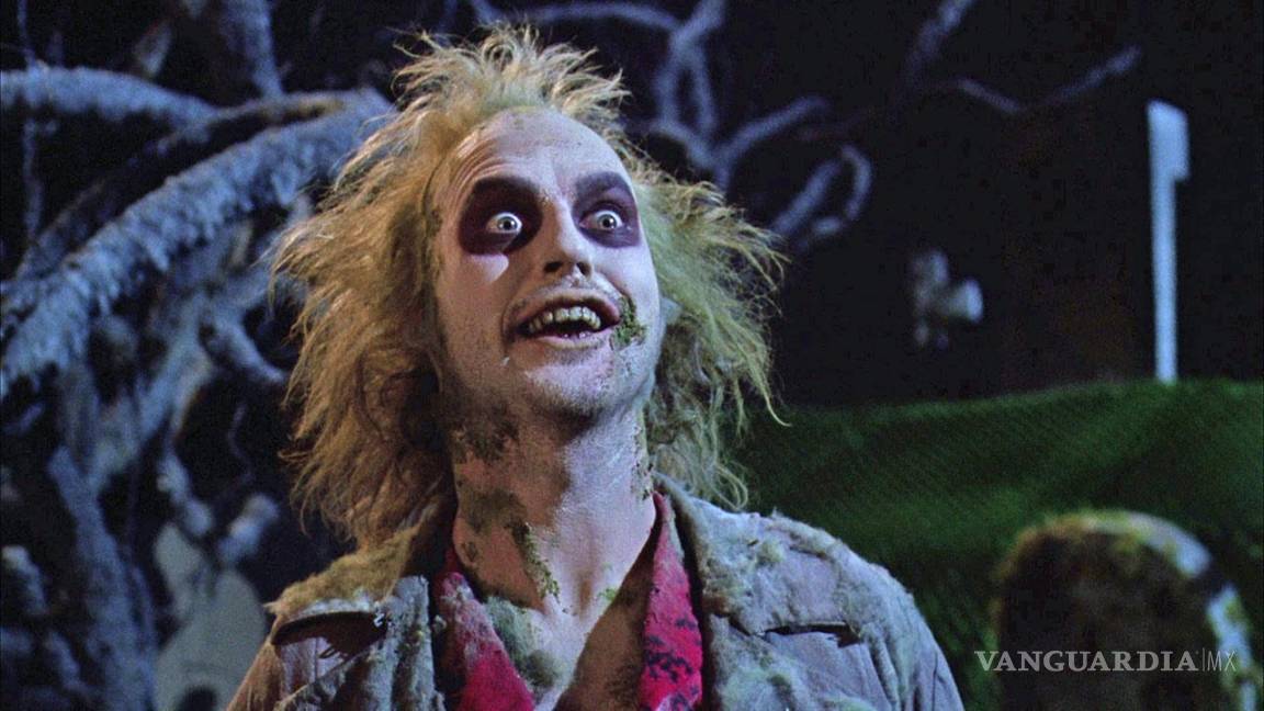 No habrá secuela de ‘Beetlejuice’