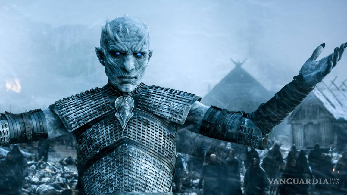 Confirma HBO para abril la última temporada de “Game of thrones” y otras sorpresas
