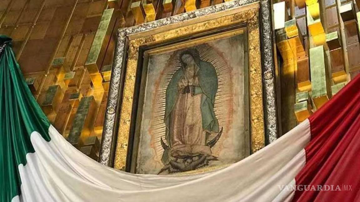 ¿Sin Itatí y sin Ángela? Estos artistas le cantarán ‘Las Mañanitas’ a la Virgen de Guadalupe