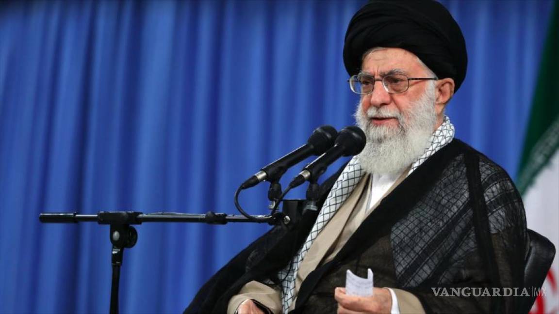 Líder supremo de Irán nombra nuevo jefe de la Fuerza Quds después del asesinato de Soleimani
