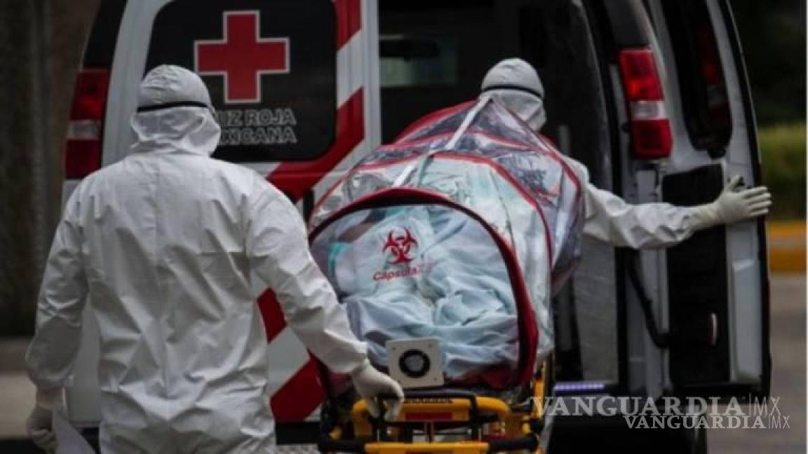 Muertos por coronavirus 13 trabajadores del Municipio de Saltillo