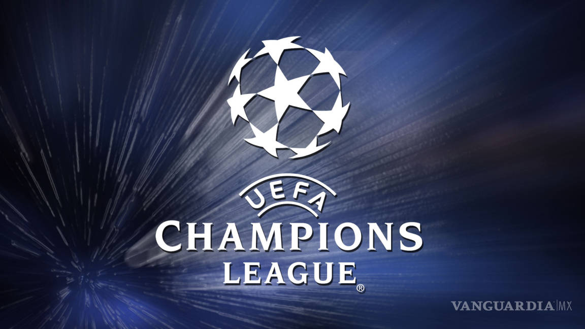 UEFA anuncia cambios para la Champions League