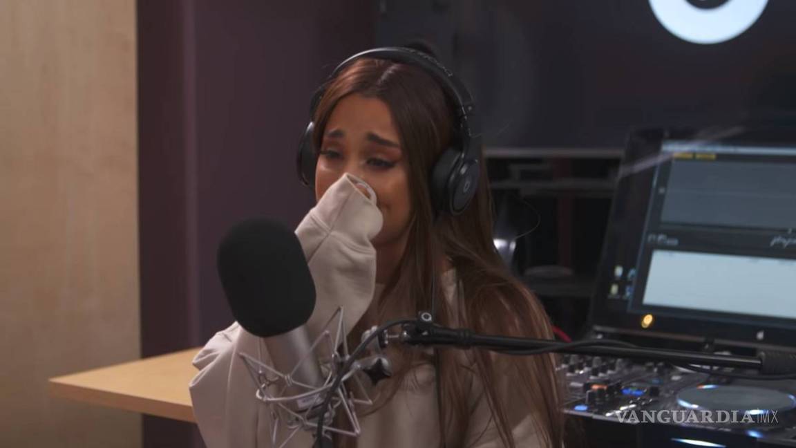 ¡Aterrador! Ariana Grande muestra las secuelas físicas que sufrió tras el atentado en Manchester