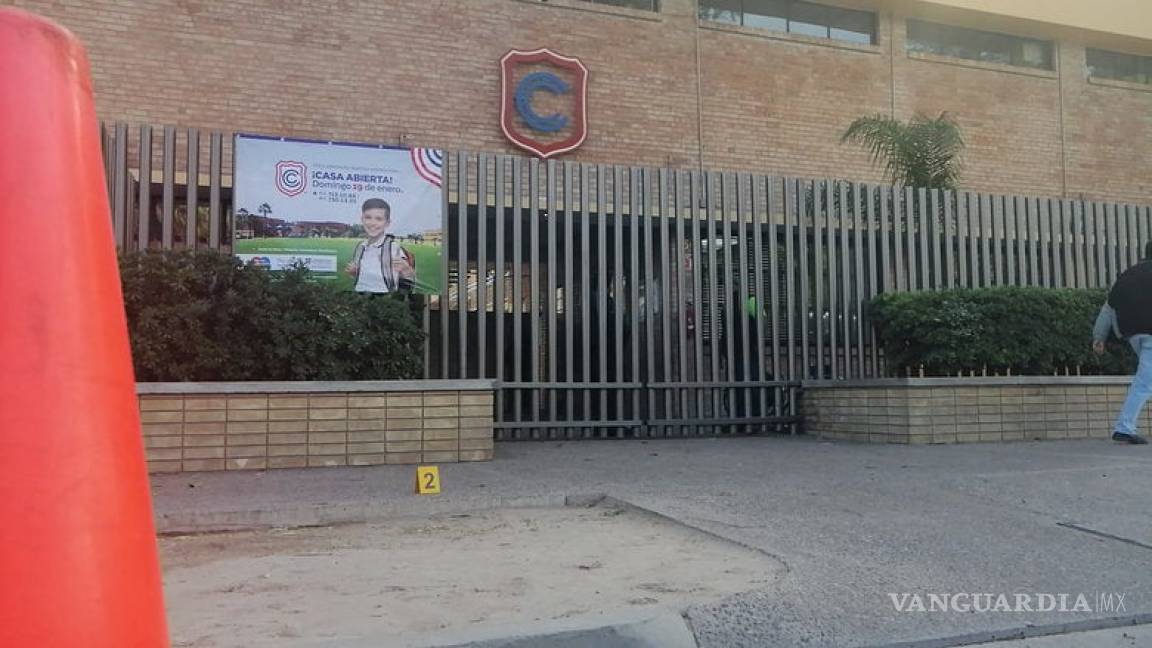 Huerfano, asesino y suicida... el recuento de los hechos a una semana del tiroteo en colegio de Torreón que destapó a una narcofamilia