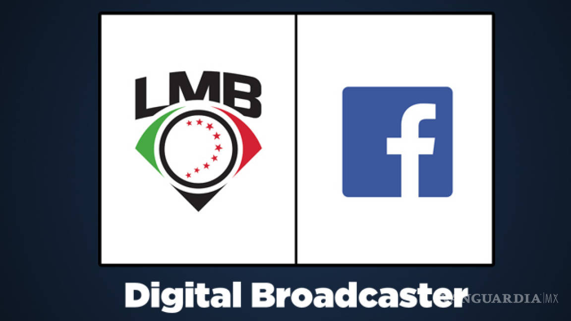 Beisbol mexicano transmitirá sus juegos por Facebook