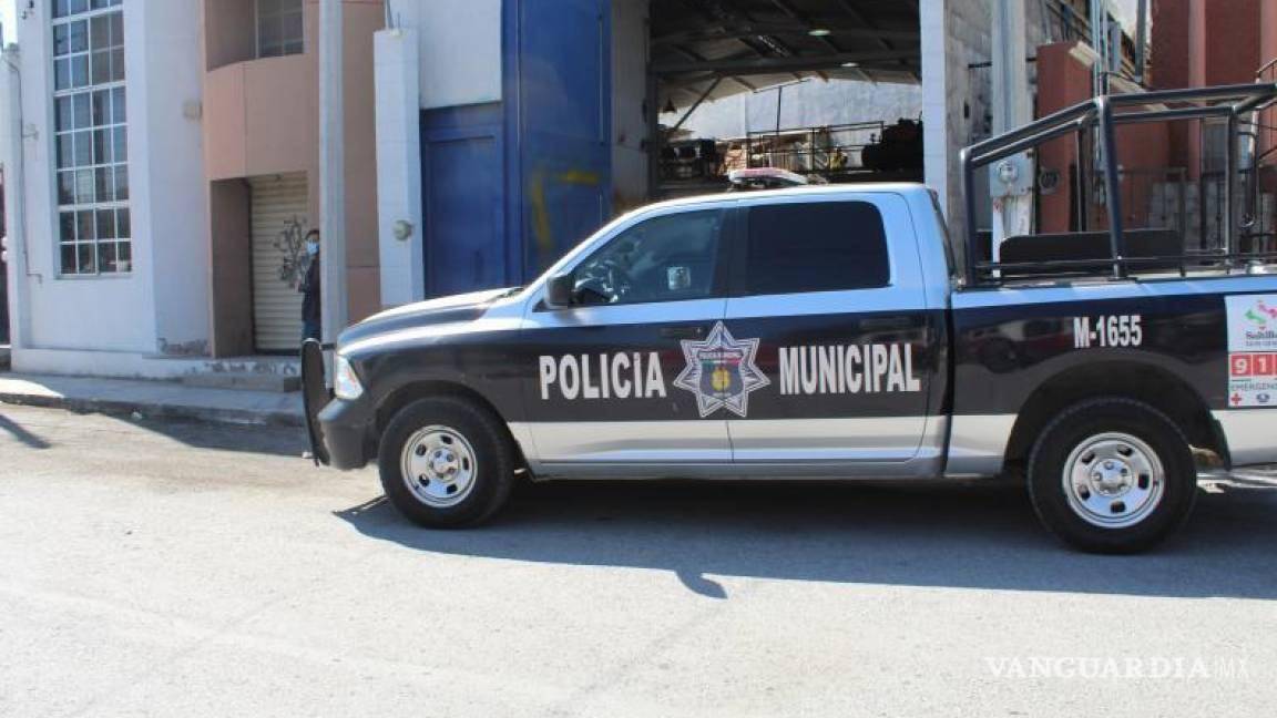 Fallece velador en Hospital General de Saltillo tras golpiza de hombres