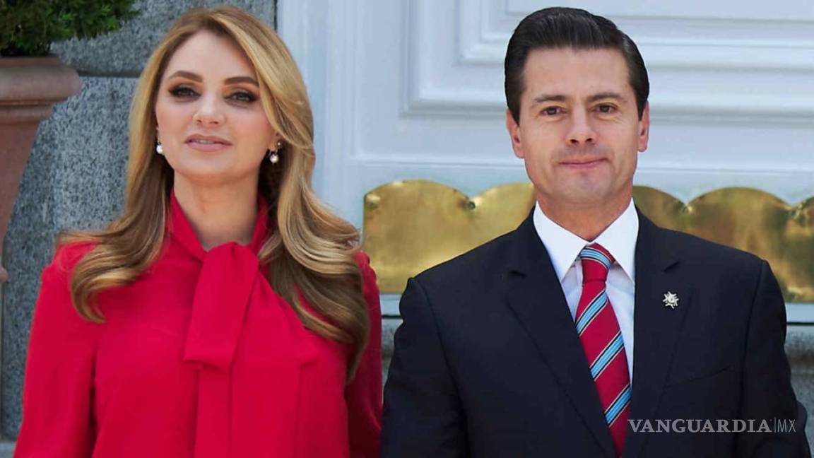 No sólo Peña Nieto y Angélica Rivera son investigados... Meade, Narro Robles y más exsecretarios están en la mira