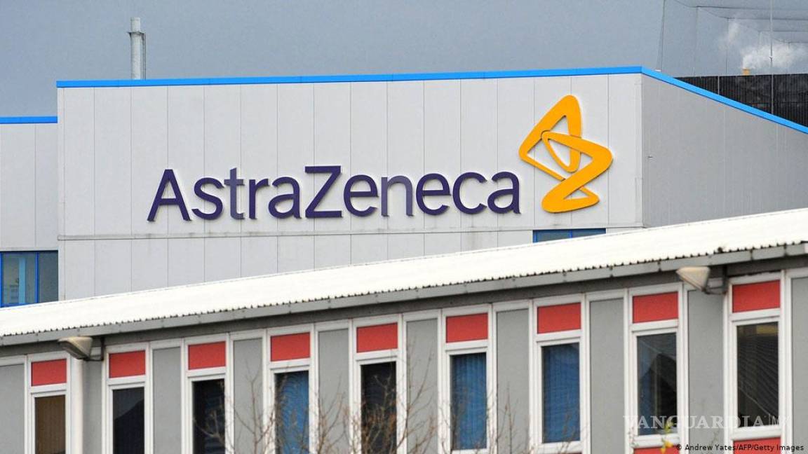 AstraZeneca dice haber encontrado la fórmula para aumentar la efectividad de su vacuna contra el COVID-19