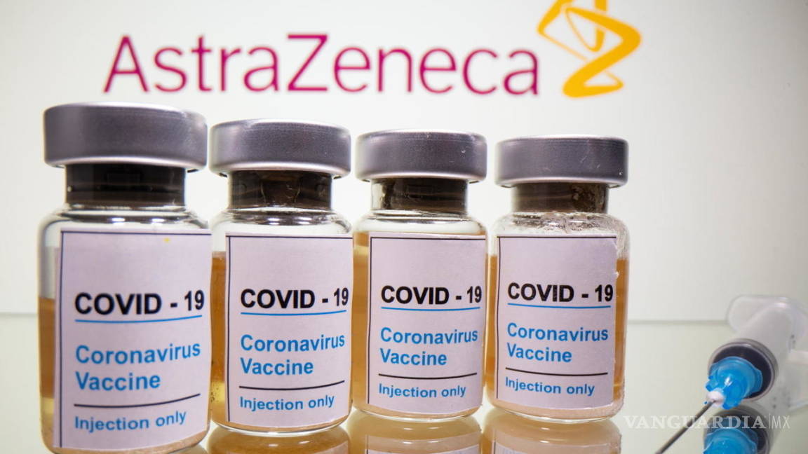 Empresa china fabricará vacuna contra Covid-19 similar a la de AstraZeneca