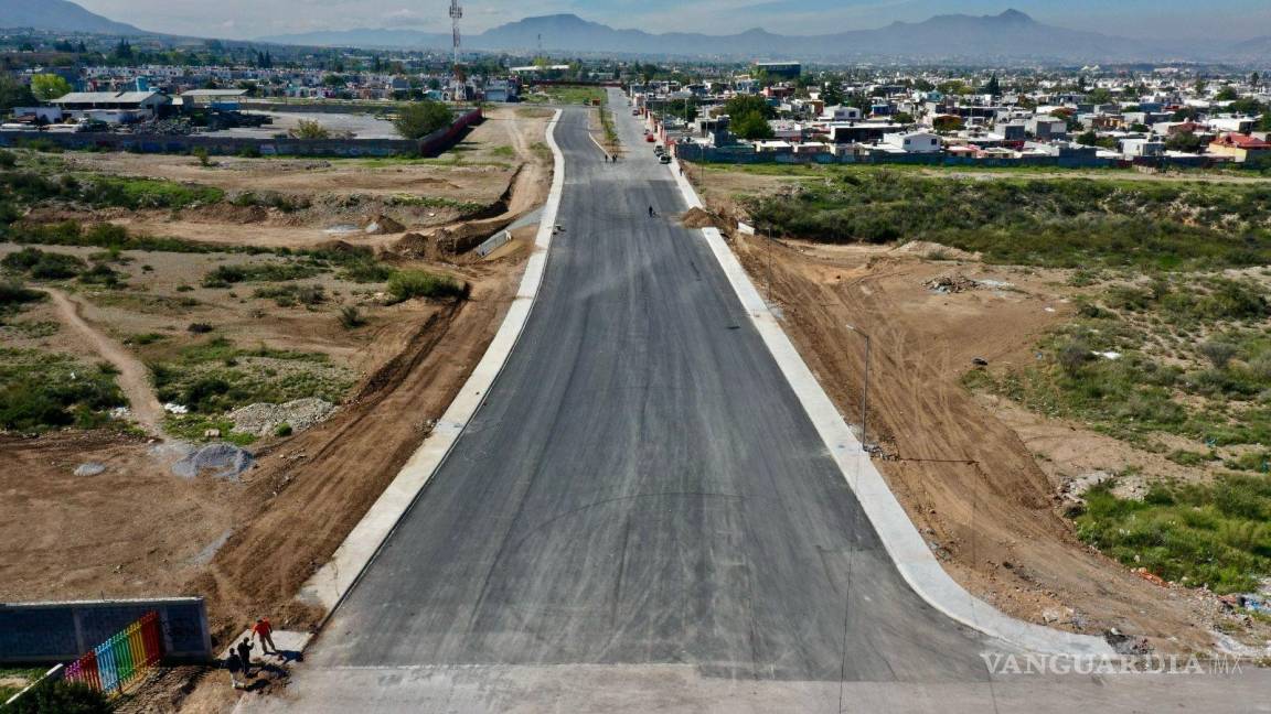 $!Se espera que en pocos días se lleve a cabo la inauguración.