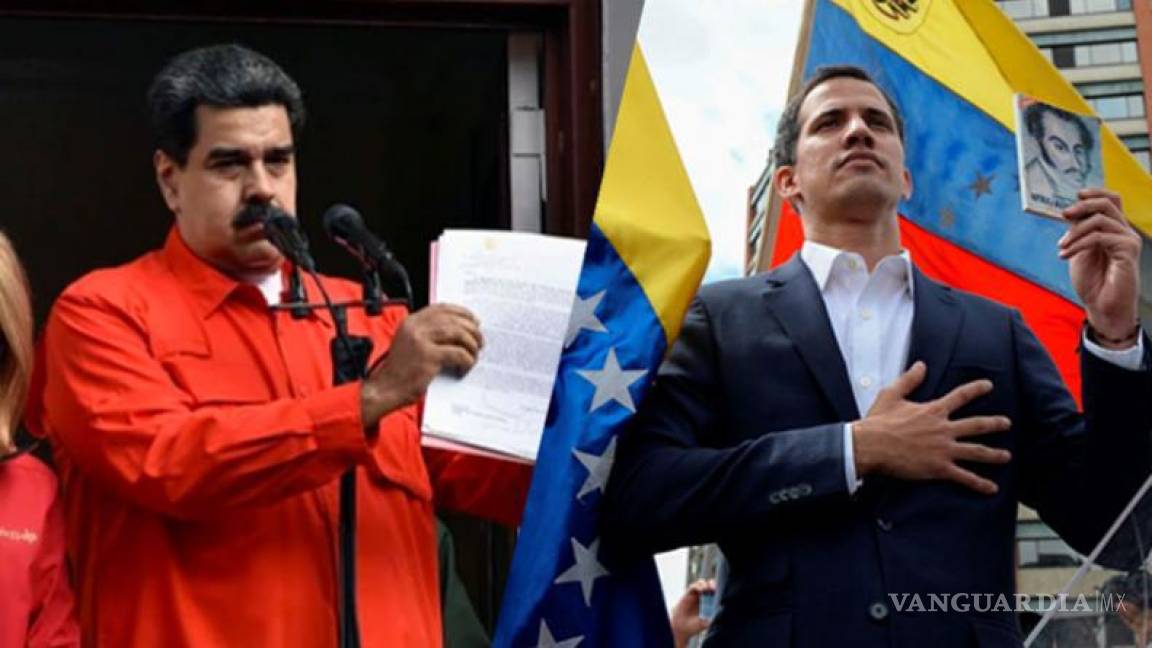 Comienzan este viernes Gobierno y oposición de Venezuela diálogo en México