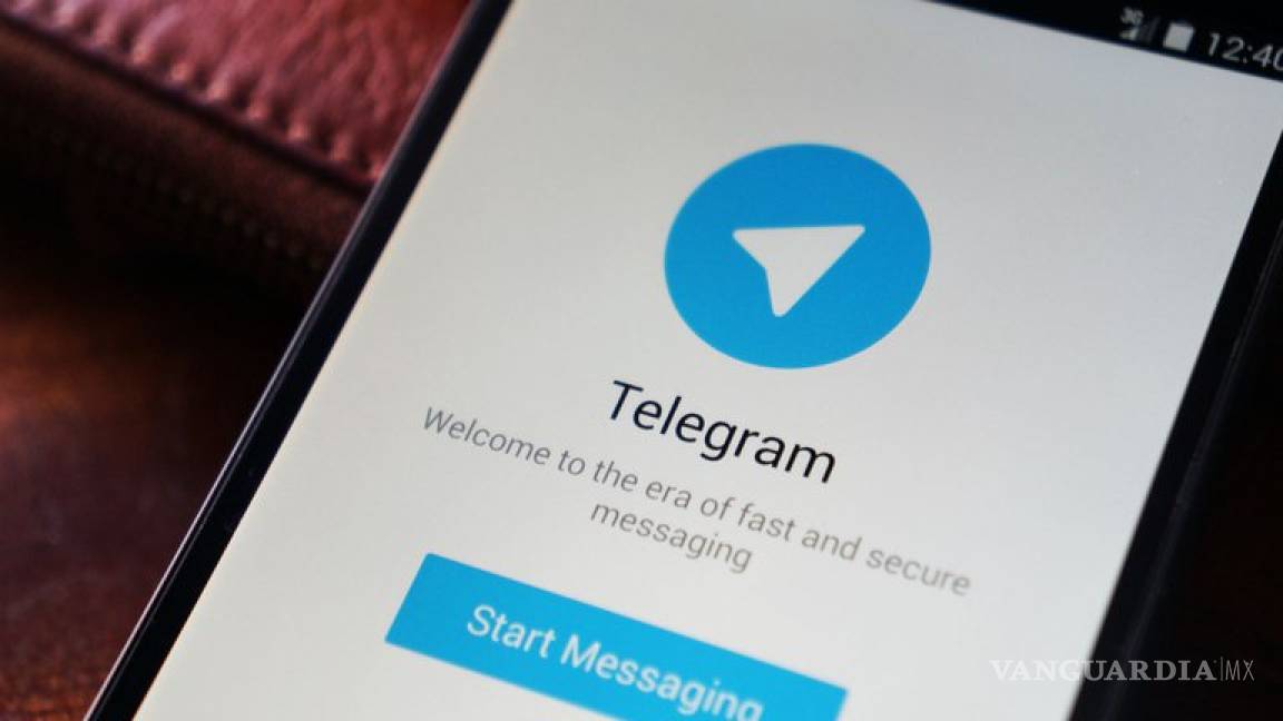Aumentan usuarios de Telegram por los cambios en los términos de privacidad de WhatsApp