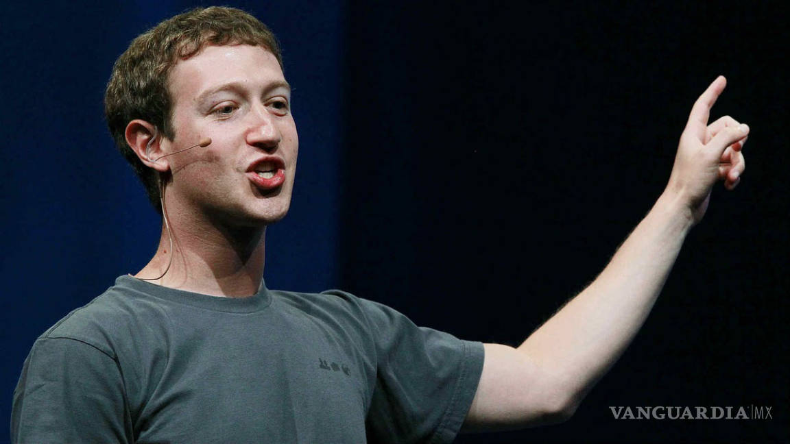 Facebook revelará gasto de políticos en anuncios… pero sólo en elección de EU