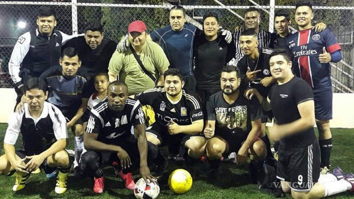 El futbolista que pasó de jugar con Cruz Azul al futbol amateur